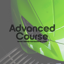 Load image into Gallery viewer, TNVS Advanced Course