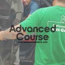 Load image into Gallery viewer, TNVS Advanced Course