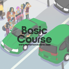 Load image into Gallery viewer, TNVS Basic Course