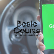 Load image into Gallery viewer, TNVS Basic Course